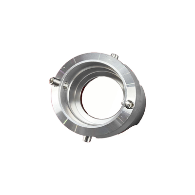 Cone Connection Powder Coating Spare Parts Complete Incl 1006 254