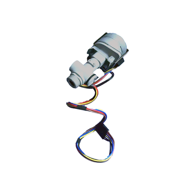 1000064 Gema Optiflex Powder Coating Machine Spare Parts Throttle Motor