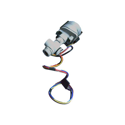 1000064 Powder Coating Machine Spare Parts Throttle Motor