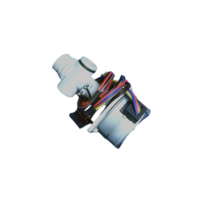 1000064 Gema Optiflex Powder Coating Machine Spare Parts Throttle Motor