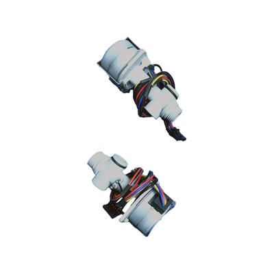 1000064 Gema Optiflex Powder Coating Machine Spare Parts Throttle Motor