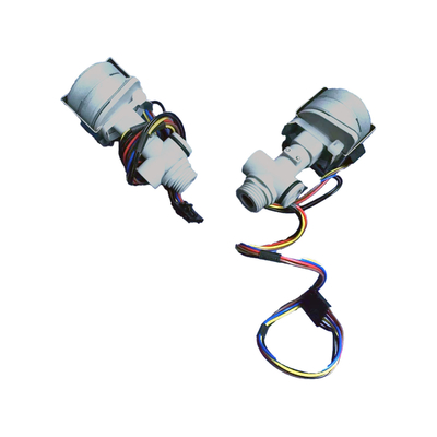 1000064 Gema Optiflex Powder Coating Machine Spare Parts Throttle Motor