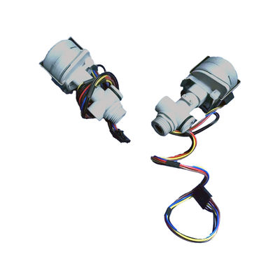 1000064 Powder Coating Machine Spare Parts Throttle Motor