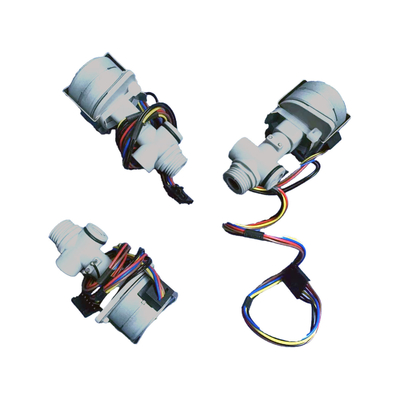 1000064 Gema Optiflex Powder Coating Machine Spare Parts Throttle Motor