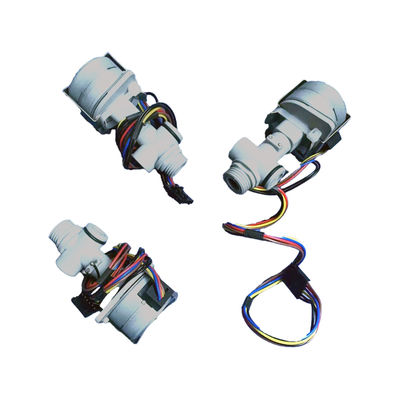 1000064 Powder Coating Machine Spare Parts Throttle Motor