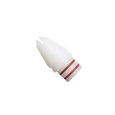 141044 Service Kit 4-mm Flat Spray Nozzle  Versa-Spray II IPS Automatic Powder Spray Gun