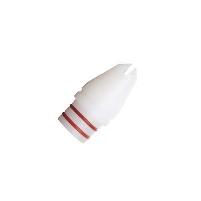141044 Service Kit 4-mm Flat Spray Nozzle  Versa-Spray II IPS Automatic Powder Spray Gun