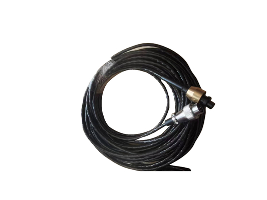 168448 12m  38-ft Cable 100 KV Versa-Spray II IPS Automatic Powder Spray Gun