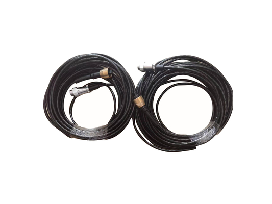 168448 12m  38-ft Cable 100 KV Versa-Spray II IPS Automatic Powder Spray Gun