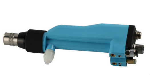 Automatic Water based Paint Electrostatic Spray Gun BSD-3026 Electrostatic Generator, And Gear Pump Set