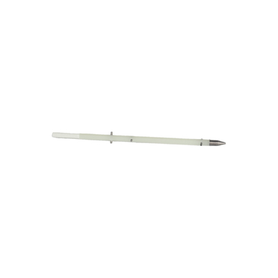 1002249 Deflector Rod NS07 E Complete OptiGun 2 AE1 Enamel Automatic Gun Nozzle Spare Parts