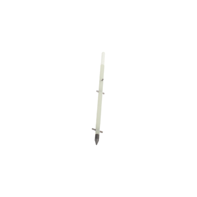 1002249 Deflector Rod NS07 E Complete OptiGun 2 AE1 Enamel Automatic Gun Nozzle Spare Parts