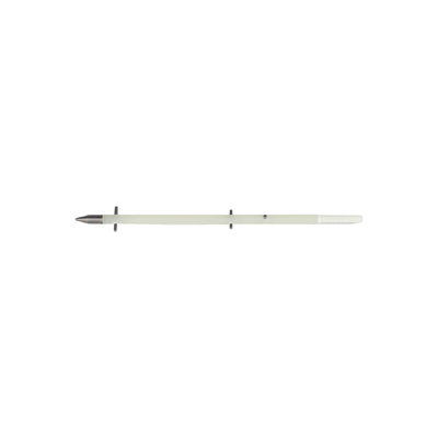 1002249 Deflector Rod NS07 E Complete OptiGun 2 AE1 Enamel Automatic Gun Nozzle Spare Parts