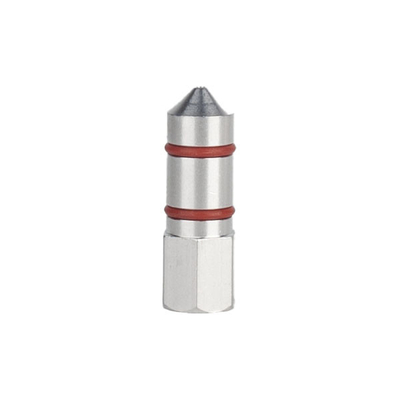249503 Injector Nozzle 8-mm Metric Powder Feed Pump Spare Parts