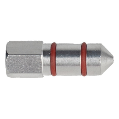 249503 Injector Nozzle 8-mm Metric Powder Feed Pump Spare Parts