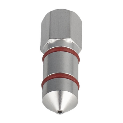 249503 Injector Nozzle 8-mm Metric Powder Feed Pump Spare Parts
