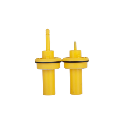 PEM-X1 Corona Manual Gun With A Flat Jet Nozzle Electrode Holder  X1 F ET 2322529