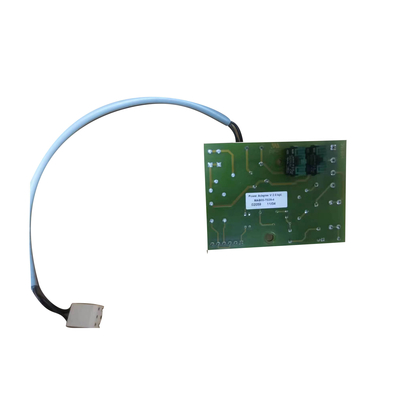 Power Adapter Gema CG03 Powder Coating Machine Circuit Board 389277