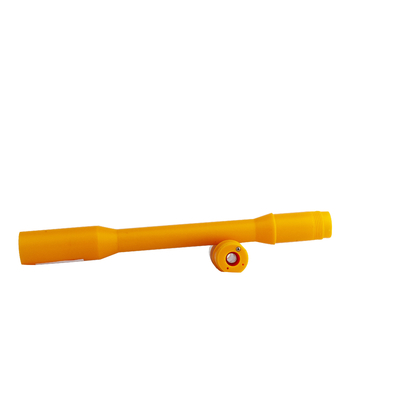 1008617 Gun extension for GM03 and GA03 Powder spraying machine 300 mm