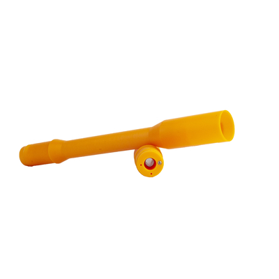 1008617 Gun extension for GM03 and GA03 Powder spraying machine 300 mm