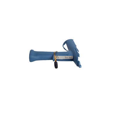 1087762 Handle Base Encore LT Manual Powder Spray Gun Manual Electrostatic Powder Coating Machine Spare Parts