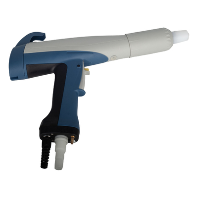 Encore Manual Electrostatic Powder Coating Spray Gun Gun Shell