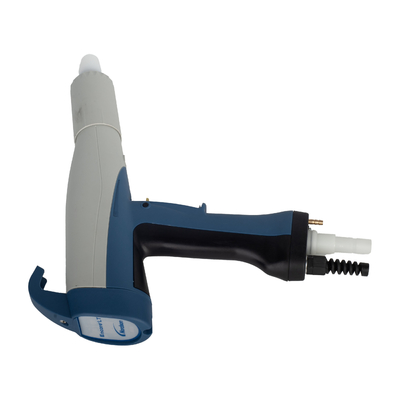 Manual Electrostatic Powder Coating Spray Gun Gun Shell