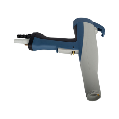 Manual Electrostatic Powder Coating Spray Gun Gun Shell