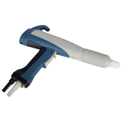 1106893 manual electrostatic powder coating spray gun Powder spraying machine