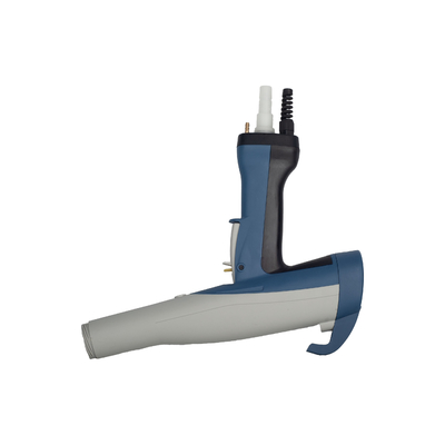 1106893 manual electrostatic powder coating spray gun Powder spraying machine