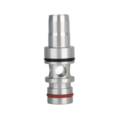 Throat Holder Metric Powder Feed Pump Spare Parts Throat Holder 249506