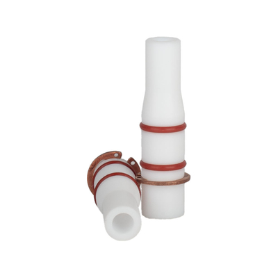 114221 Venturi Throat 8-mm Metric Powder Feed Pump includes Retaining Ring and O-rings Powder Coating Pump