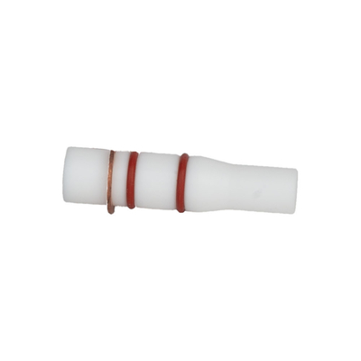 114221 Venturi Throat 8-mm Metric Powder Feed Pump includes Retaining Ring and O-rings Powder Coating Pump