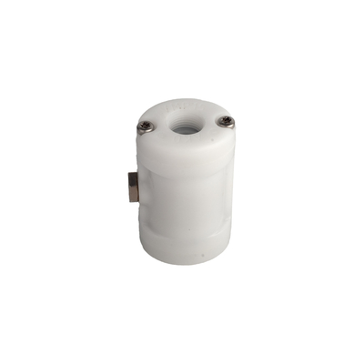 1006255 Original OptiFeed PP06 Powder Pump Pinch Valve NW15 Mm