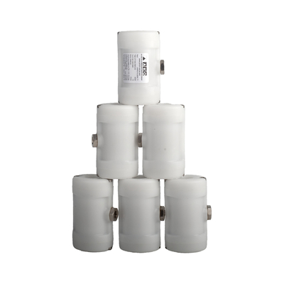 1006255 Original PP06 Powder Pump Pinch Valve NW15 Mm