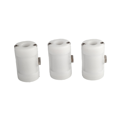 1006255 Original PP06 Powder Pump Pinch Valve NW15 Mm