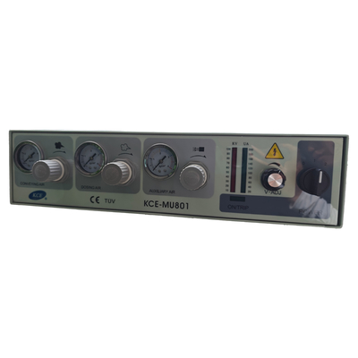 Complete Equipment KCI 801 Electrostatic Powder Coating Machine Equipment