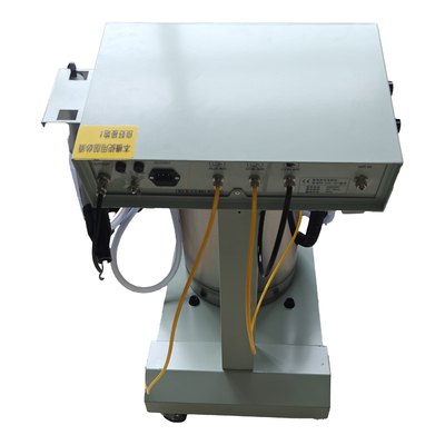 Complete Equipment KCI 801 Electrostatic Powder Coating Machine Equipment