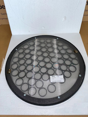 Double Sieve 300um Electrostatic Powder Coating Machine Spare Part