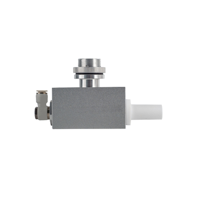 Venturi Tube High Power Powder Pump Spare Parts Wagner Powder Coating Machine