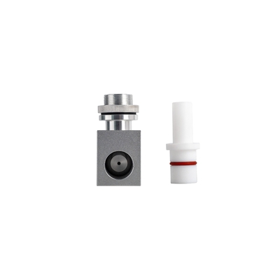Venturi Tube High Power Powder Pump Spare Parts Wagner Powder Coating Machine