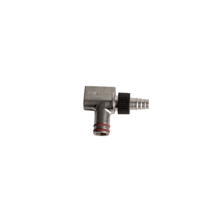 1000132  Injector  Housing  Gema OptiFlow IG02  Powder Injector Powder Pump