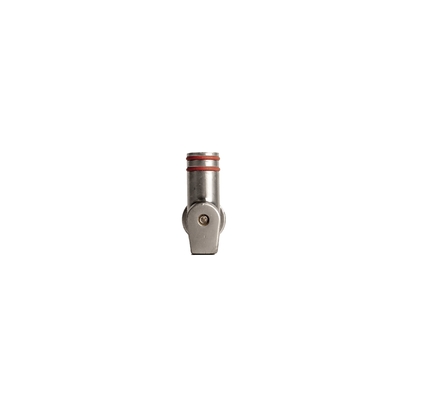 1000132  Injector  Housing  Gema OptiFlow IG02  Powder Injector Powder Pump