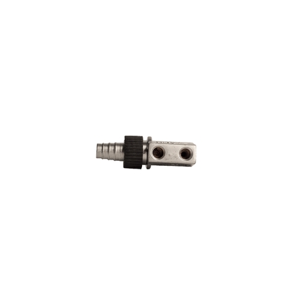 1000132  Injector  Housing  Gema OptiFlow IG02  Powder Injector Powder Pump