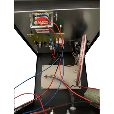 High Power Electrostatic Flocking Machine For Electrostatic Powder Coating Equipment