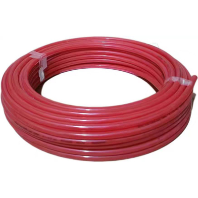 Gema OptiFlex 2 F 103500 Red Plastic Tube Powder Coating Gun Spare Parts