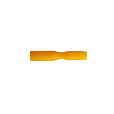 1008616 Gun Extension For GM03 And GA03 Powder Spraying Machine 150 Mm