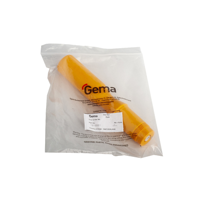 Extension PE08-E-150 Complete 150 Mm 1010501 Powder Spraying Machine Spare Parts