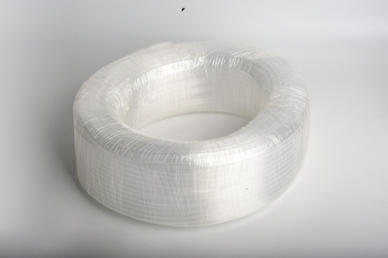 1606695 Tubing Powder 8 Mm X 6 Mm Clear 500 FtGeneration II HDLV Pump