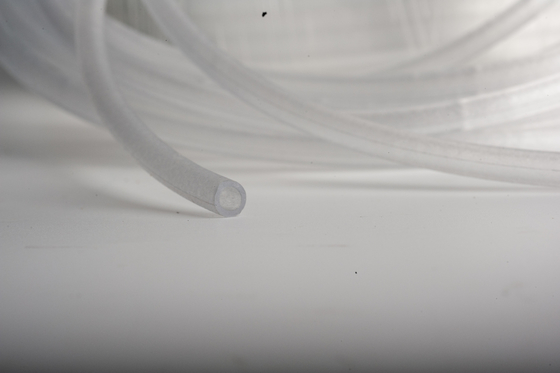 1606695 Tubing Powder 8 Mm X 6 Mm Clear 500 FtGeneration II HDLV Pump